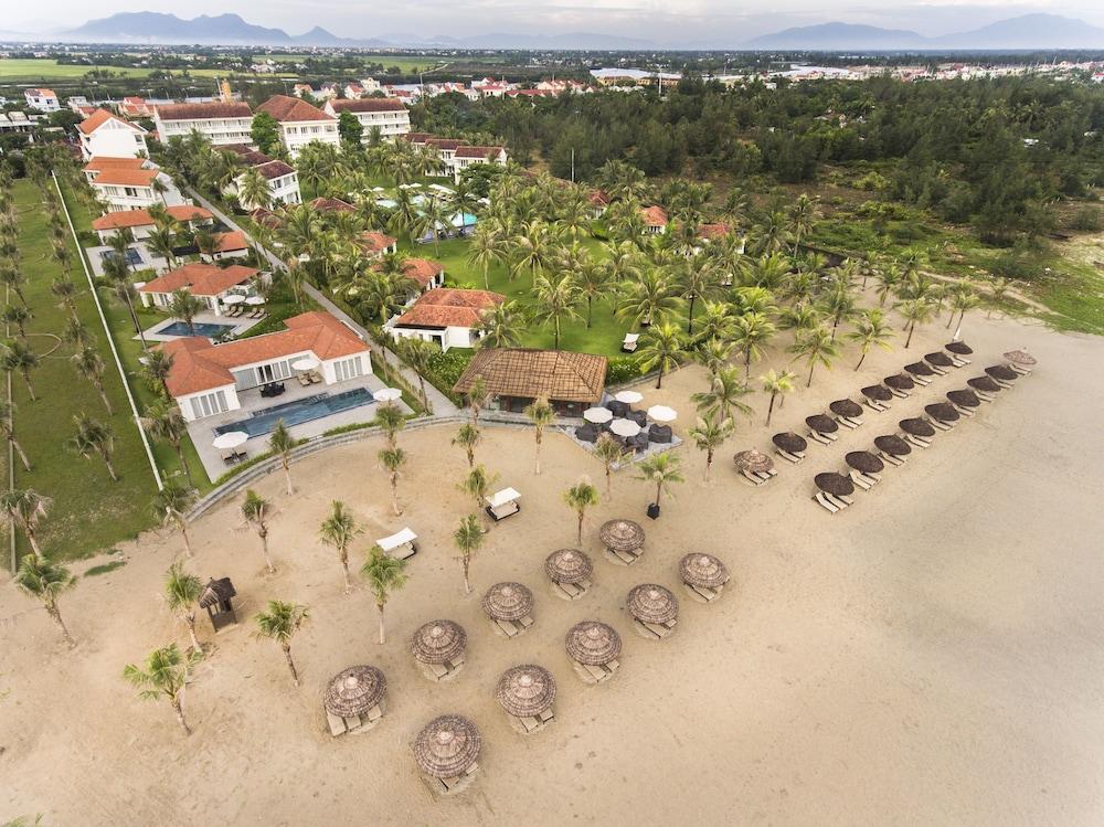 Boutique Hoi An Resort Exterior photo