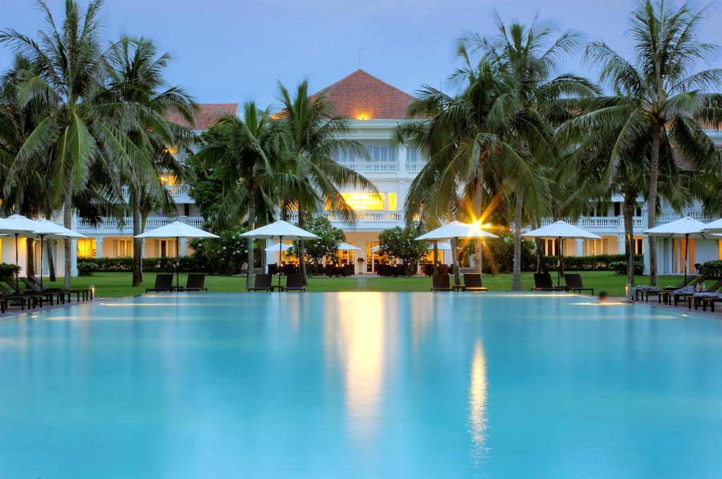 Boutique Hoi An Resort Exterior photo